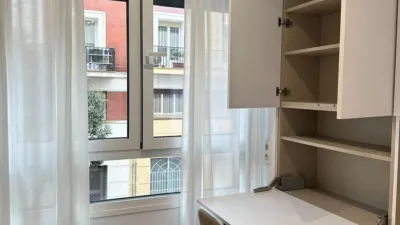 Piso en alquiler en Calle de Modesto Lafuente, cerca de Calle de Maudes - Imagen 8