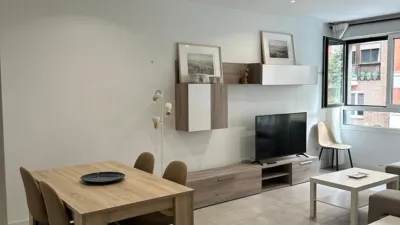 Piso en alquiler en Calle de Modesto Lafuente, cerca de Calle de Maudes - Imagen 13