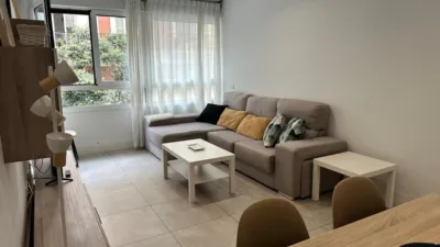 Piso en alquiler en Calle de Modesto Lafuente, cerca de Calle de Maudes - Imagen 12