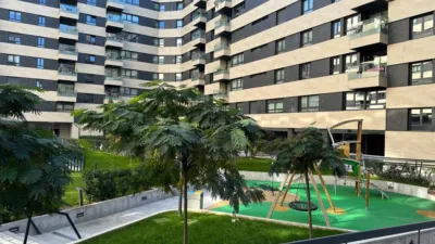 Piso en alquiler en Calle de Modesto Lafuente, cerca de Calle de Maudes - Imagen 31