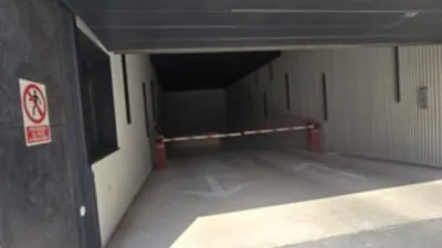 Piso en alquiler en Calle de Modesto Lafuente, cerca de Calle de Maudes - Imagen 4