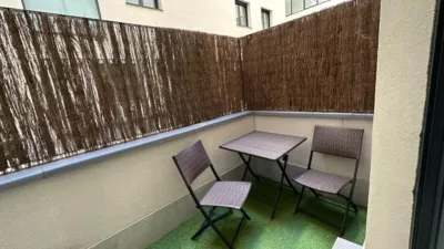 Piso en alquiler en Calle de Modesto Lafuente, cerca de Calle de Maudes - Imagen 28