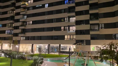 Piso en alquiler en Calle de Modesto Lafuente, cerca de Calle de Maudes - Imagen 25