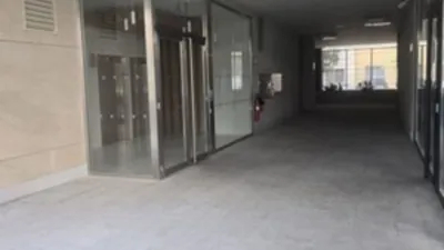 Piso en alquiler en Calle de Modesto Lafuente, cerca de Calle de Maudes - Imagen 2