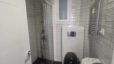 Piso en alquiler en Calle de Alonso Cano, cerca de Calle de Espronceda - Imagen 24