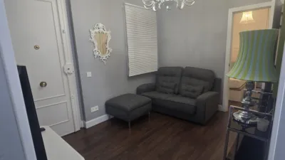 Piso en alquiler en Calle de Alonso Cano, cerca de Calle de Espronceda - Imagen 9