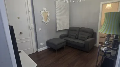 Piso en alquiler en Calle de Alonso Cano, cerca de Calle de Espronceda - Imagen 11