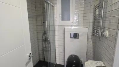 Piso en alquiler en Calle de Alonso Cano, cerca de Calle de Espronceda - Imagen 22