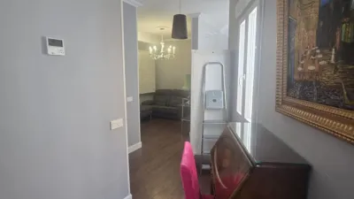 Piso en alquiler en Calle de Alonso Cano, cerca de Calle de Espronceda - Imagen 17