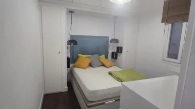 Piso en alquiler en Calle de Alonso Cano, cerca de Calle de Espronceda - Imagen 28