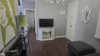 Piso en alquiler en Calle de Alonso Cano, cerca de Calle de Espronceda - Imagen 13