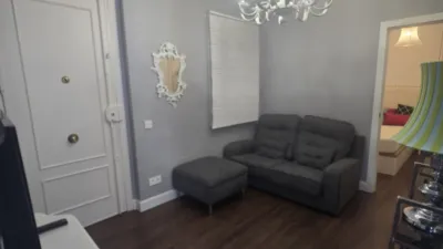 Piso en alquiler en Calle de Alonso Cano, cerca de Calle de Espronceda - Imagen 18