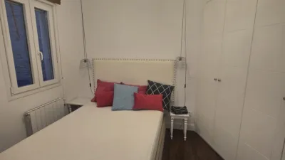 Piso en alquiler en Calle de Alonso Cano, cerca de Calle de Espronceda - Imagen 14