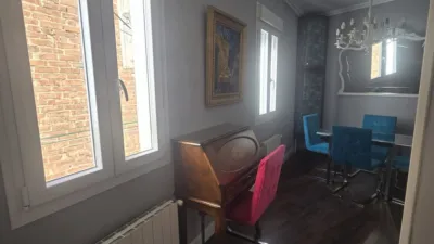 Piso en alquiler en Calle de Alonso Cano, cerca de Calle de Espronceda - Imagen 7