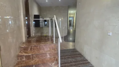 Piso en alquiler en Calle de Alonso Cano, cerca de Calle de Espronceda - Imagen 2