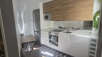 Piso en alquiler en Calle de Alonso Cano, cerca de Calle de Espronceda - Imagen 25