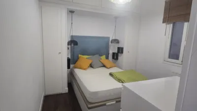 Piso en alquiler en Calle de Alonso Cano, cerca de Calle de Espronceda - Imagen 27