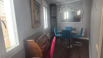 Piso en alquiler en Calle de Alonso Cano, cerca de Calle de Espronceda - Imagen 19