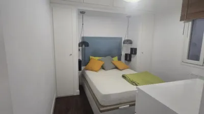 Piso en alquiler en Calle de Alonso Cano, cerca de Calle de Espronceda - Imagen 26