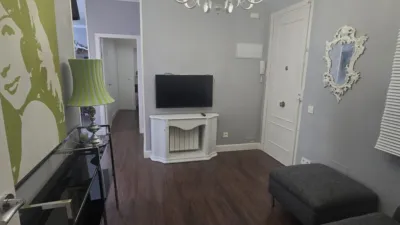 Piso en alquiler en Calle de Alonso Cano, cerca de Calle de Espronceda - Imagen 10