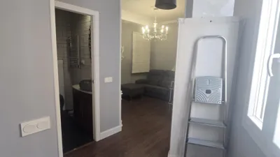 Piso en alquiler en Calle de Alonso Cano, cerca de Calle de Espronceda - Imagen 6