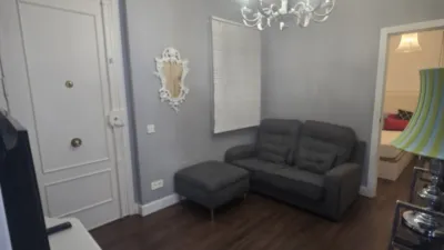 Piso en alquiler en Calle de Alonso Cano, cerca de Calle de Espronceda - Imagen 20