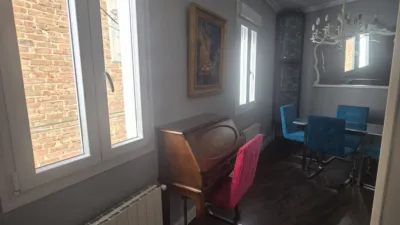 Piso en alquiler en Calle de Alonso Cano, cerca de Calle de Espronceda - Imagen 12