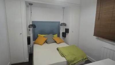 Piso en alquiler en Calle de Alonso Cano, cerca de Calle de Espronceda - Imagen 8