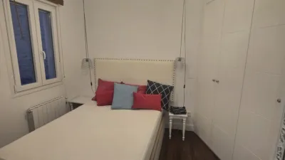 Piso en alquiler en Calle de Alonso Cano, cerca de Calle de Espronceda - Imagen 16