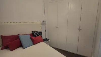 Piso en alquiler en Calle de Alonso Cano, cerca de Calle de Espronceda - Imagen 15