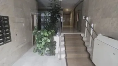 Piso en alquiler en Calle de Mauricio Legendre - Imagen 2