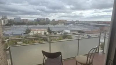 Piso en alquiler en Calle de Mauricio Legendre - Imagen 5