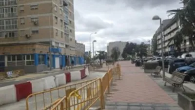 Piso en alquiler en Calle de Mauricio Legendre - Imagen 6