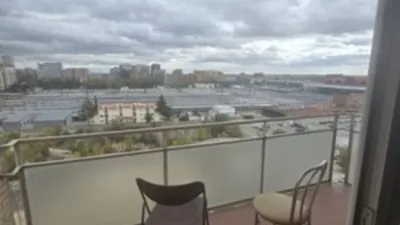 Piso en alquiler en Calle de Mauricio Legendre - Imagen 4
