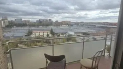 Piso en alquiler en Calle de Mauricio Legendre, 36 - Imagen 3