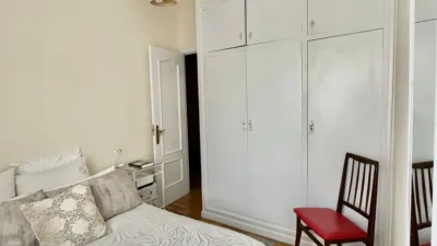 Piso en alquiler en Calle de Ayala, cerca de Calle de Tomás López - Imagen 6