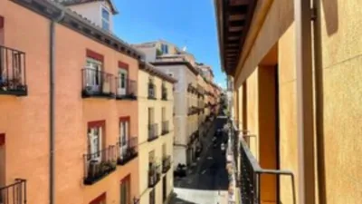 Piso en alquiler en Calle de San José, 3 - Imagen 14