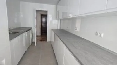 Piso en alquiler en Calle de Mauricio Legendre, 36 - Imagen 14