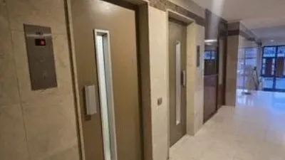 Piso en alquiler en Calle de Mauricio Legendre, 36 - Imagen 21