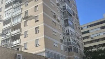 Piso en alquiler en Calle de Mauricio Legendre, 36 - Imagen 2