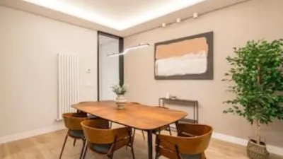 Apartamento en venta en Calle de Jesús del Valle, 25, Universidad-Malasaña (Distrito Centro. Madrid Capital) de 823.000 €