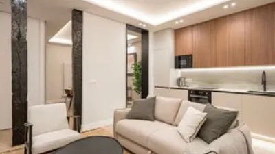 Apartamento en venta en Calle de Jesús del Valle, 25, Universidad-Malasaña (Distrito Centro. Madrid Capital) de 823.000 €