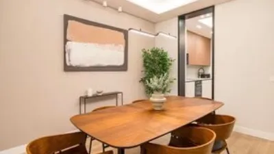 Apartamento en venta en Calle de Jesús del Valle, 25, Universidad-Malasaña (Distrito Centro. Madrid Capital) de 823.000 €