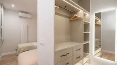 Apartamento en venta en Calle de Jesús del Valle, 25, Universidad-Malasaña (Distrito Centro. Madrid Capital) de 823.000 €