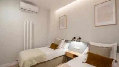 Apartamento en venta en Calle de Jesús del Valle, 25, Universidad-Malasaña (Distrito Centro. Madrid Capital) de 823.000 €