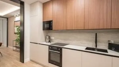 Apartamento en venta en Calle de Jesús del Valle, 25, Universidad-Malasaña (Distrito Centro. Madrid Capital) de 823.000 €