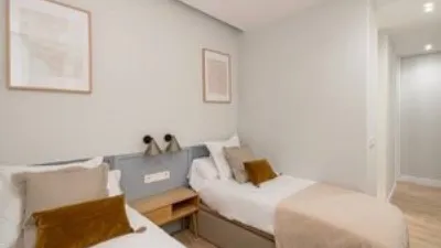 Apartamento en venta en Calle de Jesús del Valle, 25, Universidad-Malasaña (Distrito Centro. Madrid Capital) de 823.000 €