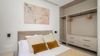Apartamento en venta en Calle de Jesús del Valle, 25, Universidad-Malasaña (Distrito Centro. Madrid Capital) de 823.000 €
