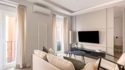 Apartamento en venta en Calle de Jesús del Valle, 25, Universidad-Malasaña (Distrito Centro. Madrid Capital) de 823.000 €