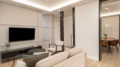 Apartamento en venta en Calle de Jesús del Valle, 25, Universidad-Malasaña (Distrito Centro. Madrid Capital) de 823.000 €